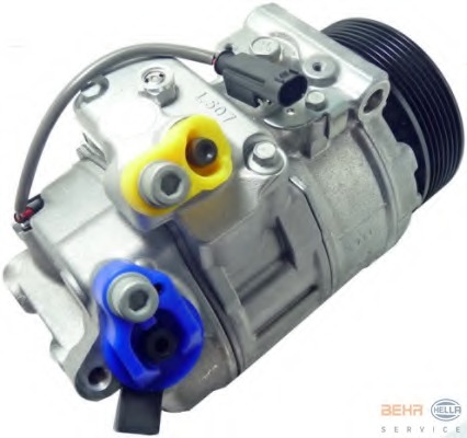 Compresor aer conditionat