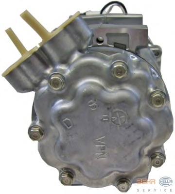 Compresor aer conditionat