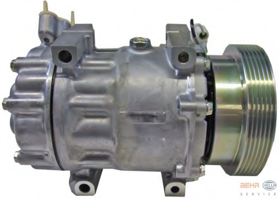 Compresor aer conditionat