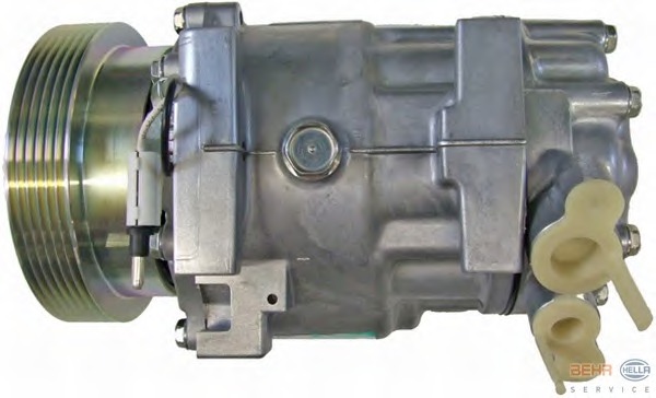 Compresor aer conditionat