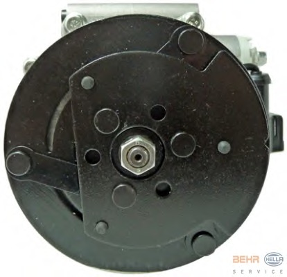 Compresor aer conditionat
