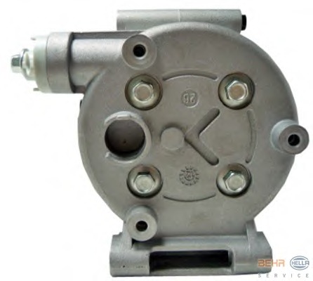 Compresor aer conditionat