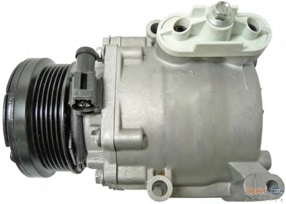 Compresor aer conditionat