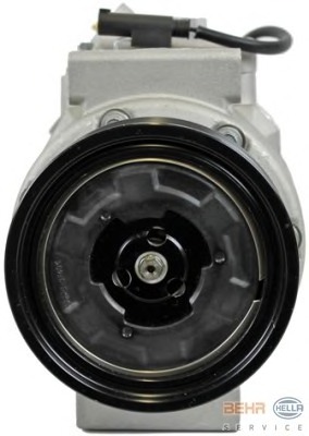 Compresor aer conditionat