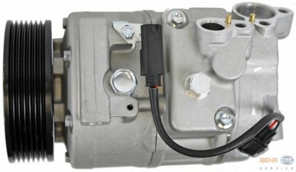 Compresor aer conditionat