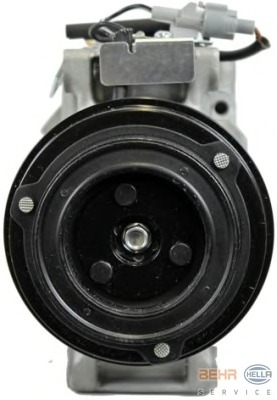 Compresor aer conditionat