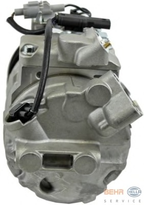 Compresor aer conditionat