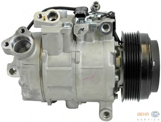 Compresor aer conditionat