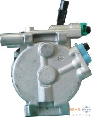 Compresor aer conditionat