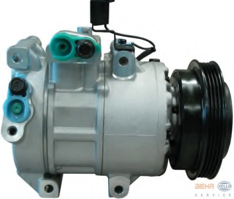 Compresor aer conditionat
