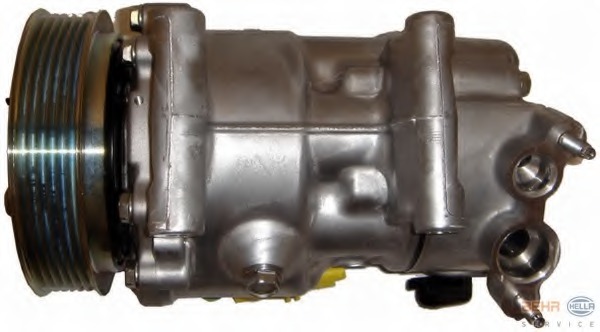 Compresor aer conditionat
