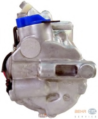 Compresor aer conditionat