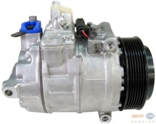 Compresor aer conditionat