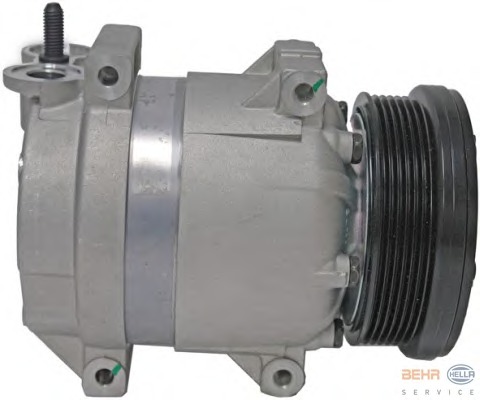 Compresor aer conditionat