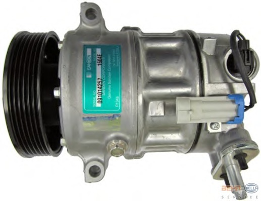 Compresor aer conditionat