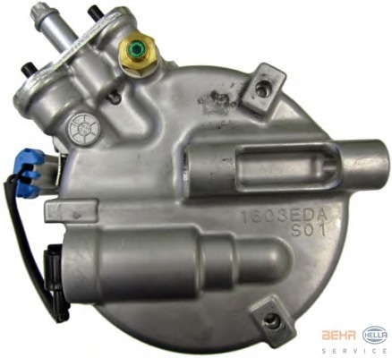 Compresor aer conditionat