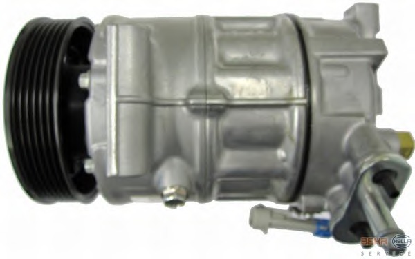 Compresor aer conditionat