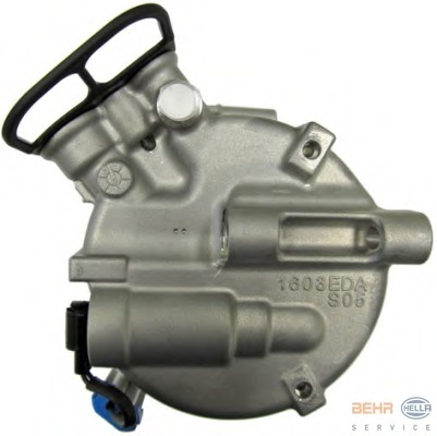 Compresor aer conditionat