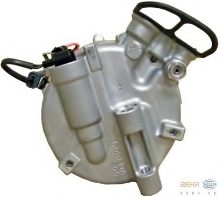 Compresor aer conditionat