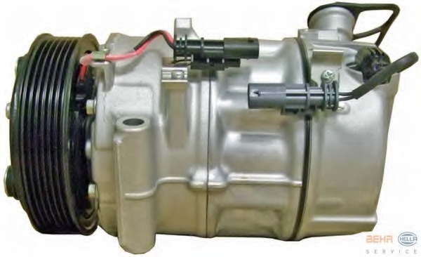 Compresor aer conditionat