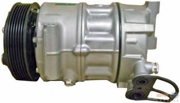 Compresor aer conditionat