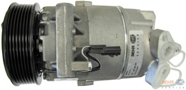 Compresor aer conditionat