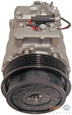 Compresor aer conditionat