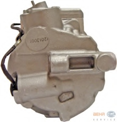 Compresor aer conditionat