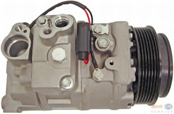Compresor aer conditionat