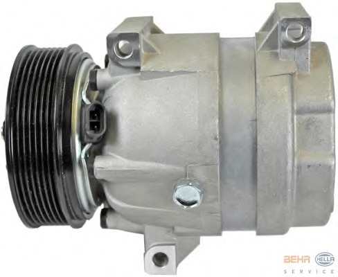 Compresor aer conditionat