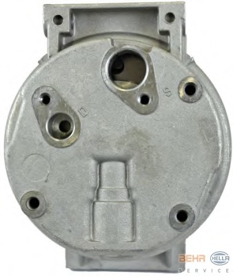 Compresor aer conditionat