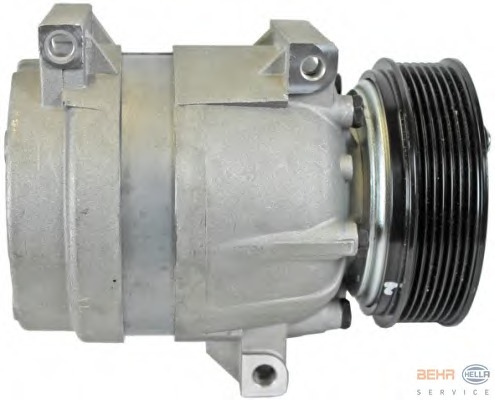 Compresor aer conditionat