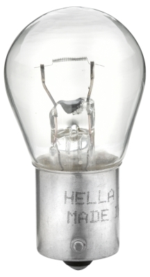 Bec auto semnalizator standard , tensiune 12v, putere 21w, p21w, conector ba15s, halogen