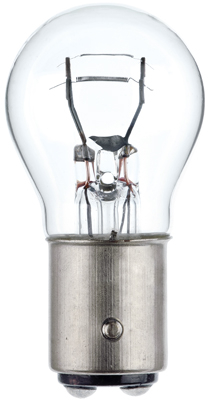 Bec auto semnalizator standard , tensiune 12v, putere 21/5w, p21/5w, conector bay15d, halogen