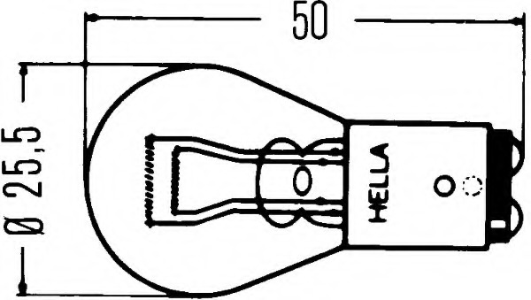 Bec semnalizator