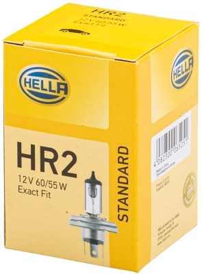 Bec incandescent 8gj004173-121