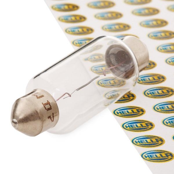 Bec auto lampa mers inapoi sv8.5 12v 21w 15.5/41mm, , pentru vw lt