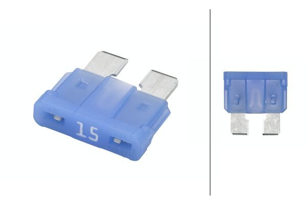 Siguranta fuzibila 8js711687-002