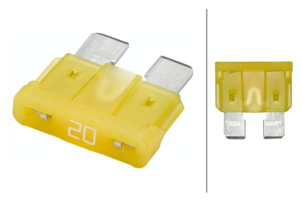 Siguranta fuzibila 8js711688-002
