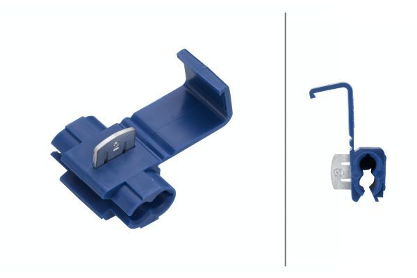 Conector cablaj 8kv705123-002