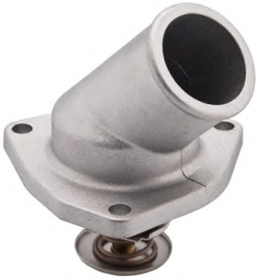 Termostat lichid racire