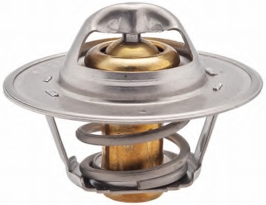 Termostat lichid racire
