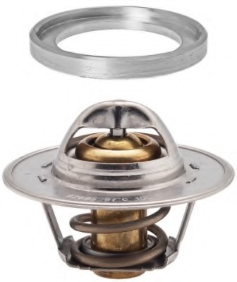 Termostat lichid racire