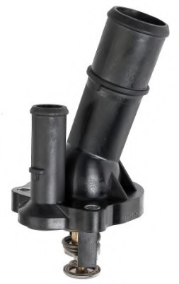 Termostat lichid racire