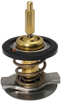 Termostat lichid racire