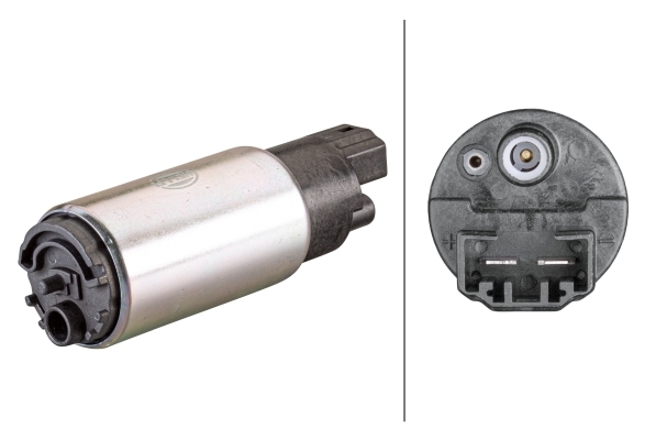 Pompa combustibil 8tf358106-761