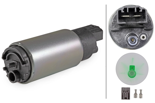 Pompa combustibil 8tf358106-761