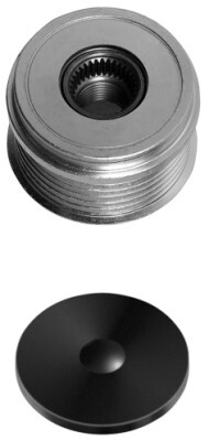 Fulie alternator 9xu358038-341