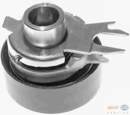 Rola intinzator curea distributie