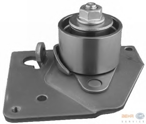 Rola intinzator curea distributie